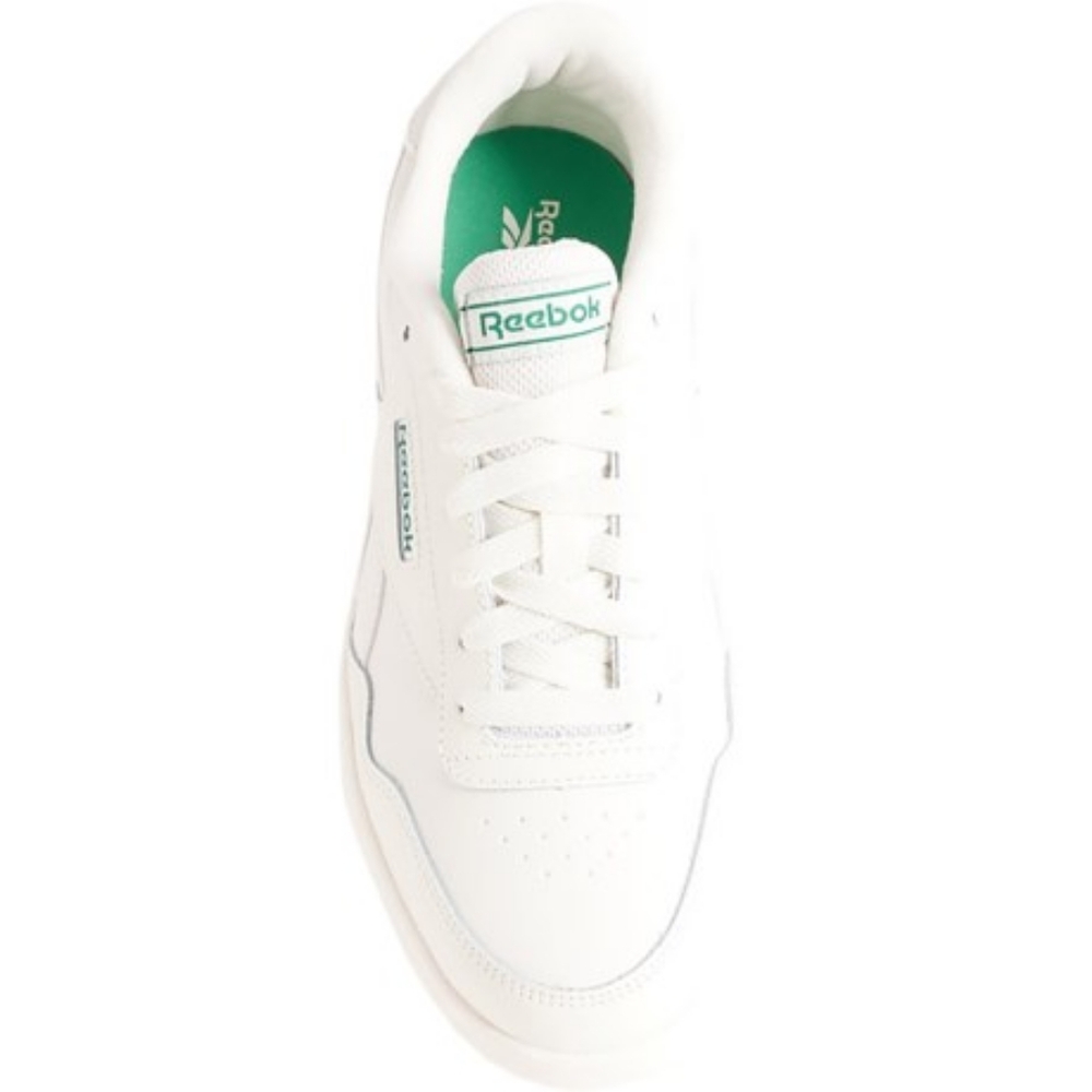 REEBOK Leather Memt Sneakers